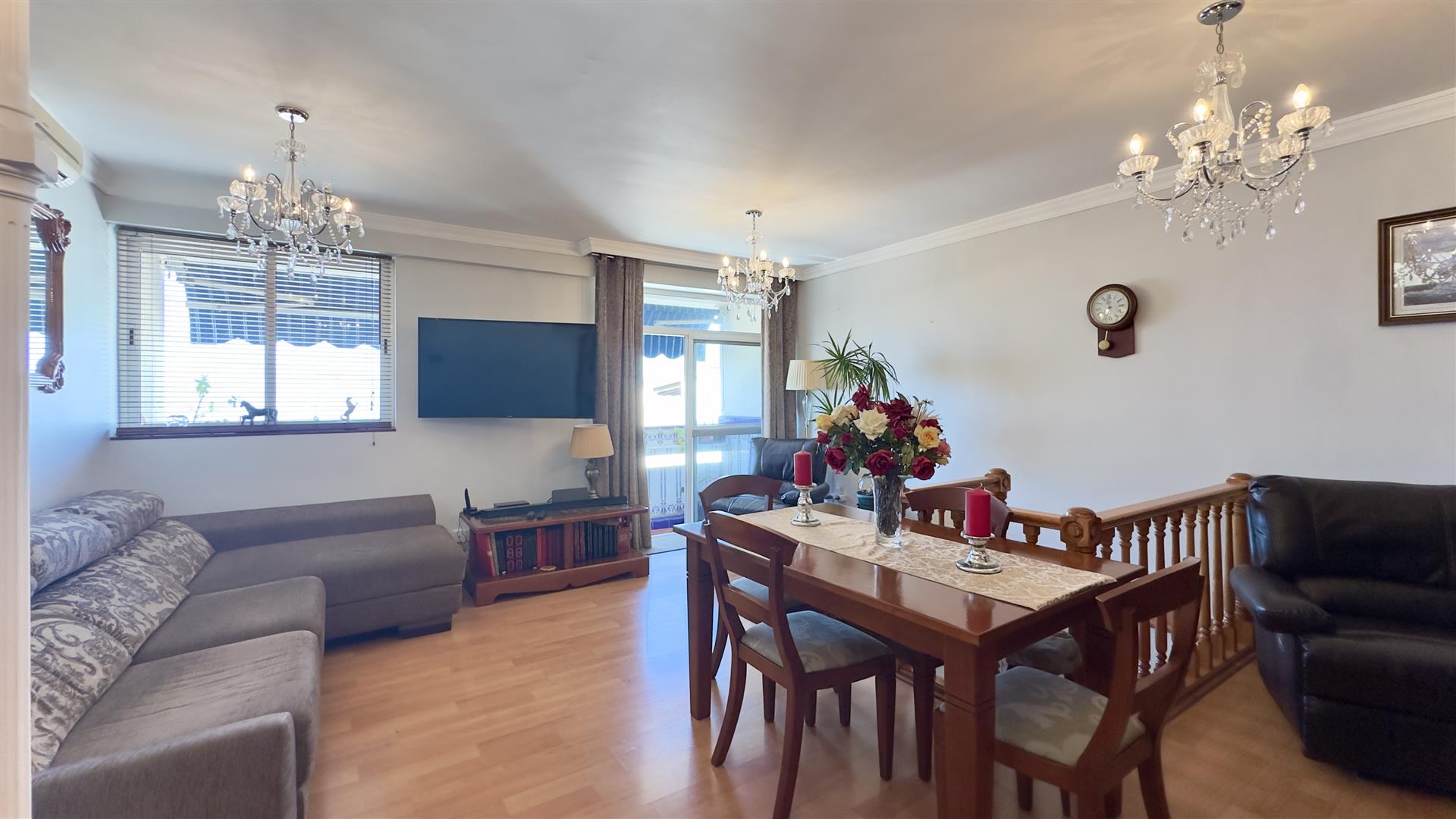 Image of Apartment - 2 Bedrooms - 1 Bathrooms for Sale in Gardiner's Road-Gibraltar, Image 2